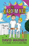 The Kaboom Kid 2 - Playing Up
