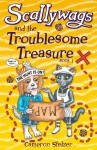Scallywags and the Troublesome Treasure