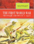 The First World War: though children's eyes
