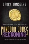 Pandora Jones - Reckoning
