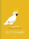 Macmillan Australian Primary Dictionary