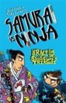 Samurai VS Ninja - Race for the Shogun's Treasure