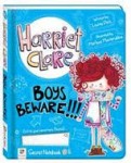 Harriet Clare: Boy Beware