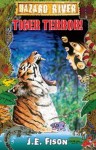 Hazard River: Tiger Terror!