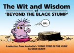 The Wit and Wisom of Beyond the Black Stump