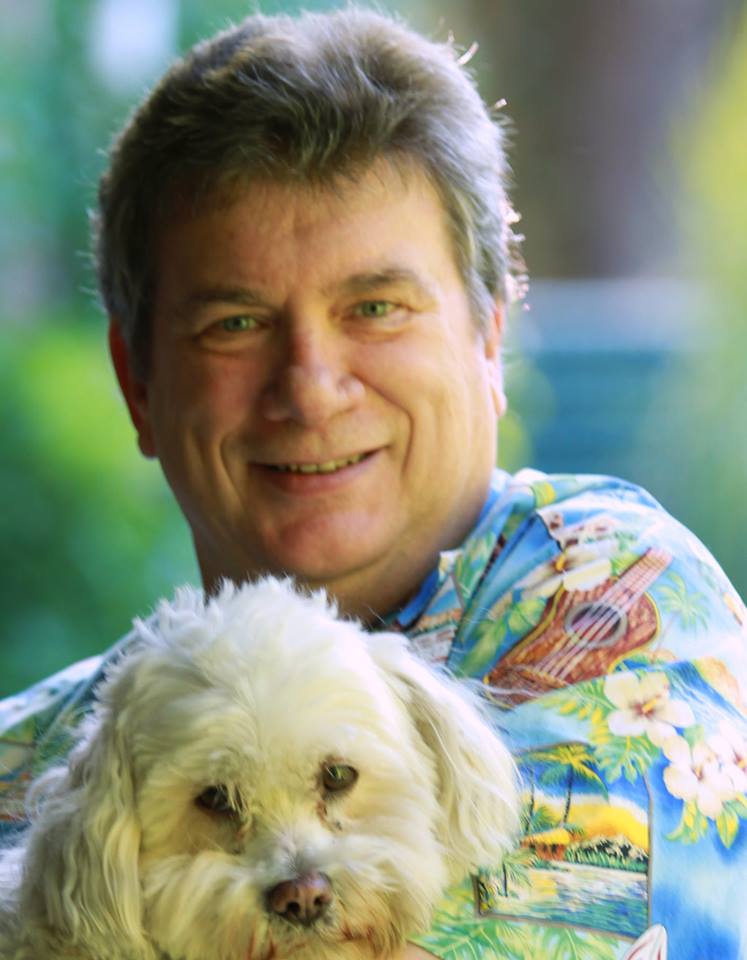 Michael Salmon