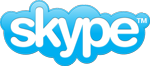 Skype Logo