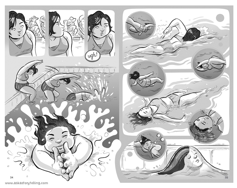 As ka Stars in Their Eyes