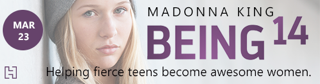 Being14 EmailBanner