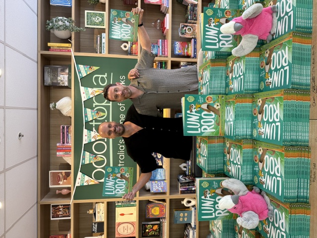 Booktopia