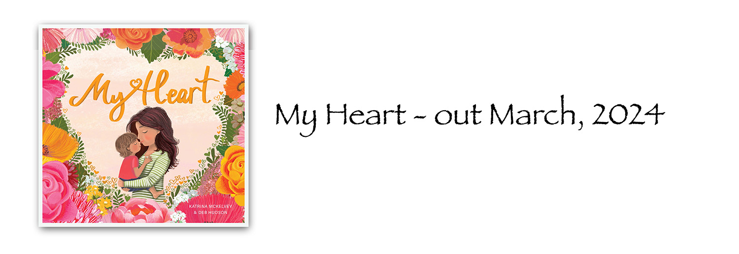 Email Banner Nov 2023 My Heart Katrina McKelvey