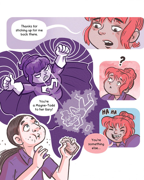 Friendship Promo 1 aska