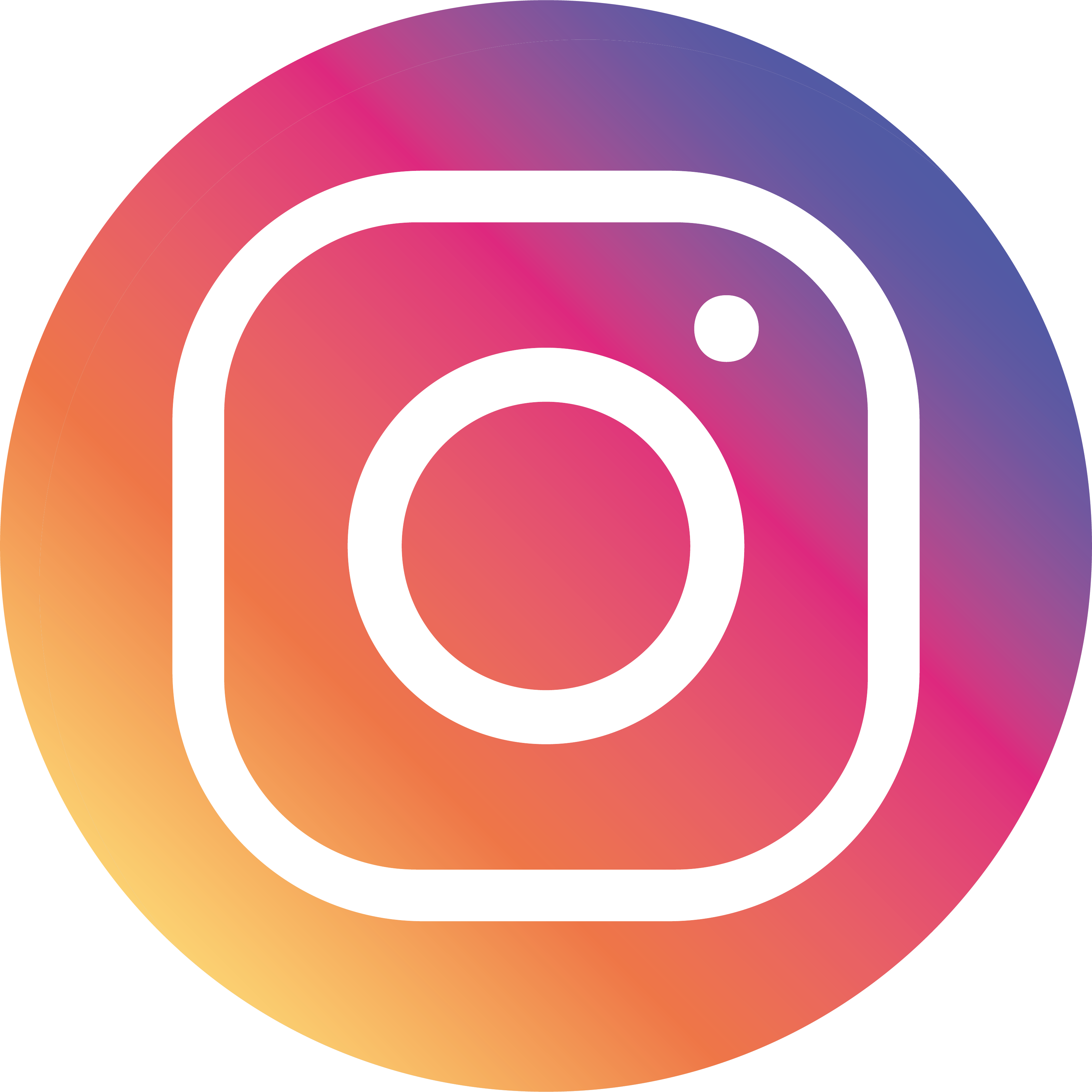Instagram logo