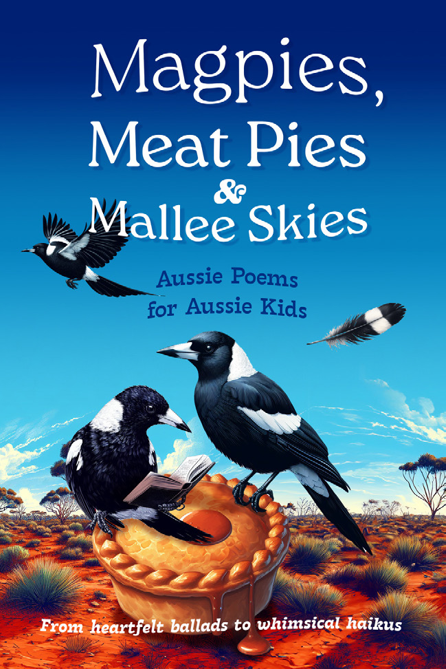 MagpiesMeatpies_Michelle Worthington