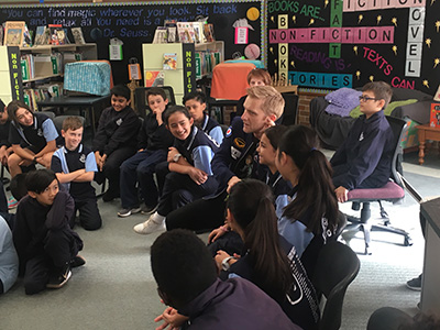 MickElliott class web