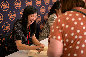 OzAsia 2024 WeekendOfWords AsianMythsInYALiteratur small