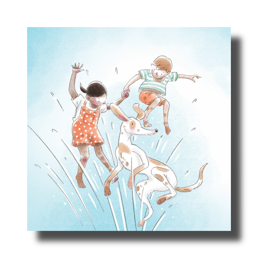 Natalie forbes image from book