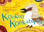 Kookoo Kookaburra