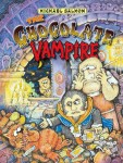 The Chocolate Vampire