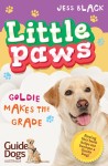 Little Paws 4 - Goldie Makes the Grade