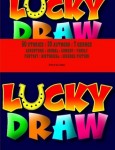 Lucky Draw - Perfect Prue
