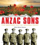 Anzac Sons:  Five Brothers on the Western Front