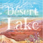 Desert Lake