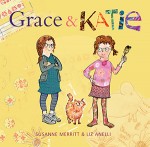 Grace and Katie