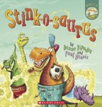 Stink-o-saurus