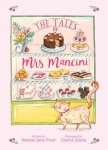 The Tales of Mrs Mancini
