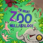 The Great Zoo Hullabaloo!