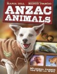 Anzac Animals