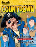 Short Story - Dancing Coins in 'Countdown - The Australian School Magazine'