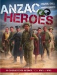 Anzac heroes