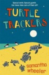 Turtle Trackers