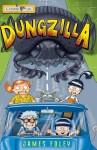 Dungazilla