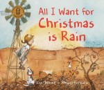 All I want for Christmas is Rain
