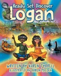 Ready Set Discover Logan