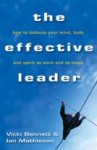 The Effective Leader