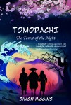 Tomodachi - The Forest of the Night