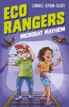 Eco Rangers - Microbat Mayhem