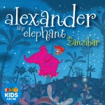 Alexander the Elephant