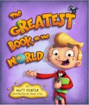 The Greatest Book in the World