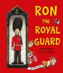 Ron the Royal Guard