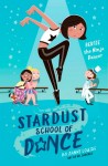 Stardust School of Dance - Bertie the Ninja Dancer