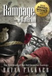 Battlesaurus - Rampage at Waterloo