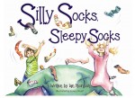 Silly Socks, Sleepy Socks