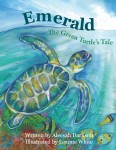 Emerald - The Green Turtle's Tale