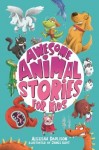 Awesome Animal Stories for Kids