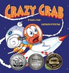 Crazy Crab